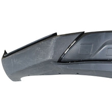 Load image into Gallery viewer, MG ZS front bumper Facelift 2020-2024 SUV 5 Door Genuine pn P10628329
