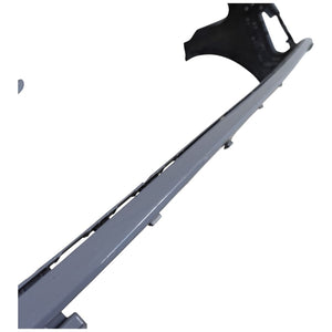 Volkswagen Golf GTE R Line front bumper 2020-2023 Hatchback Genuine 5H0807221G