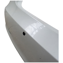 Load image into Gallery viewer, Tesla Model 3 rear bumper Hatchback 2017-2020 Genuine pn 1530720-02-A

