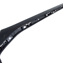 Load image into Gallery viewer, Audi Q4 E-Tron front bumper centre grill trim 2021-2024 Genuine 89A807725A
