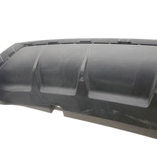 Load image into Gallery viewer, MG HS HYBRID REAR BUMPER Lower Valance GENUINE 2022 onwards GENUINE P10922776
