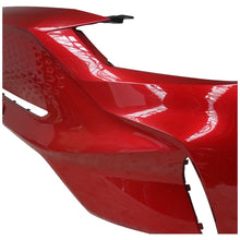 Load image into Gallery viewer, MG ZS FRONT BUMPER SUV 2021 onwards EV SUV 5 Door GENUINE pn P11010248
