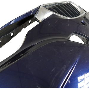 BMW 3 series M Sport front bumper F30 F31 LCI 2016-2018 Genuine 51118067873