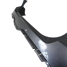 Load image into Gallery viewer, MG 4 MG4 EV rear bumper upper section Hatchback 2022-2024 Genuine Used P11135781
