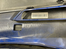 Load image into Gallery viewer, BMW 5 SERIES M5 Rear Bumper F90 Saloon LCI 2020 onwards GENUINE 51128098688
