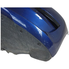 Load image into Gallery viewer, Tesla Model 3 front bumper Hatchback 2017-2020 GENUINE pn 1519966-00-A
