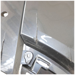 AUDI E-TRON ETRON REAR BUMPER 2019 onwards SUV 5 Door GENUINE pn 4KE807511