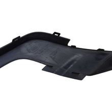 Load image into Gallery viewer, Range Rover Evoque Dynamic front bumper lower valance trim Genuine GJ32-17626-AW
