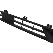 Load image into Gallery viewer, Ford Puma front bumper lower grill trim 2019-2023 Genuine L1TB-17F775-A
