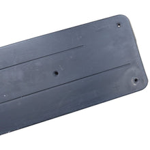 Load image into Gallery viewer, Mercedes Benz C Class front bumper number plate holde W205 2014-2018 A2058170178
