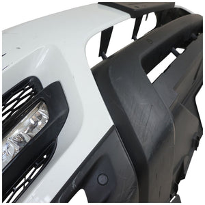 RANGE ROVER SPORT FRONT BUMPER 2013 to 2017 SUV GENUINE pn DK62-17F775-BB
