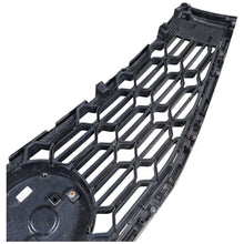 Load image into Gallery viewer, Ssanyong Korando front bumper upper grill 2013-2017 Genuine pn k78751-34300
