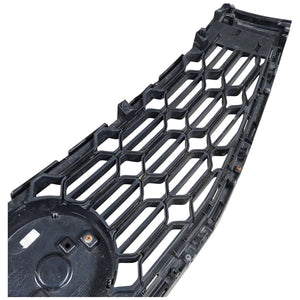 Ssanyong Korando front bumper upper grill 2013-2017 Genuine pn k78751-34300