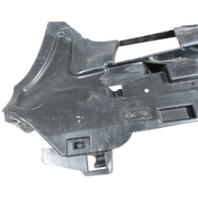 Load image into Gallery viewer, BMW X1 front bumper trim SE Standard 2015 -2019 F48 SUV Genuine 51117354816
