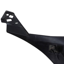 Load image into Gallery viewer, Peugeot 3008 front bumper upper backing 2017-2019 Genuine 9815317777
