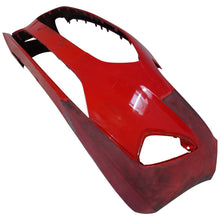 Load image into Gallery viewer, Ford fiesta front bumper 2018-2022 Hatchback Genuine pn H1BB-17757-A
