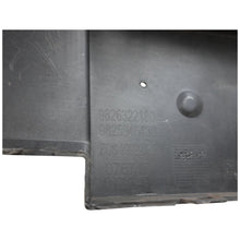 Load image into Gallery viewer, PEUGEOT 2008 FRONT BUMPER 2019 onwards 5 Door GENUINE pn 9826322180
