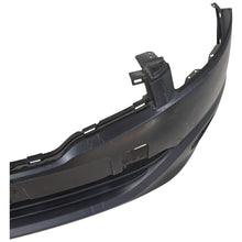 Load image into Gallery viewer, NISSAN QASHQAI FRONT BUMPER 2010 to 2013 SUV 5Dr Facelift GENUINE pn 62022 BR10H
