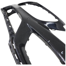 Load image into Gallery viewer, MERCEDES BENZ C CLASS AMG LINE FRONT BUMPER W205 2014 to2018 GENUINE A2058850925
