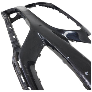 MERCEDES BENZ C CLASS AMG LINE FRONT BUMPER W205 2014 to2018 GENUINE A2058850925