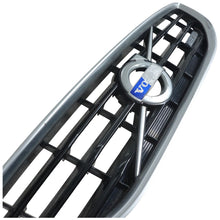 Load image into Gallery viewer, Volvo V40 R Design front bumper upper grill 2012 to 2018 GENUINE 31353120
