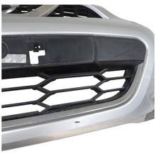 Load image into Gallery viewer, NISSAN MICRA FRONT BUMPER K13 2014 onwards Hatchback GENUINE pn 62022 3HN0A
