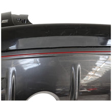 Load image into Gallery viewer, NISSAN JUKE NISMO REAR BUMPER and Diffuser SUV GENUINE pn 85022 3YV4H
