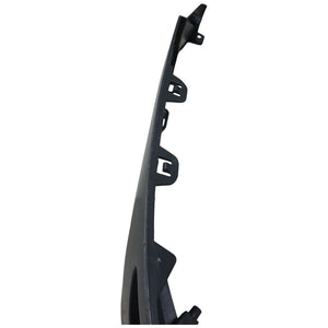 Renault Kadjar rear bumper right RH corner trim 2015-2020 Genuine 850162395R