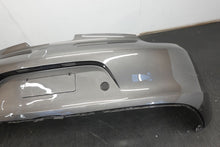 Load image into Gallery viewer, PORSCHE BOXSTER REAR BUMPER 981 Roadster GENUINE Used pn 98150541100FFF
