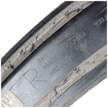 Load image into Gallery viewer, PORSCHE TAYCAN Turbo REAR Right Wheel Arch Moulding GENUINE 9J0854830A
