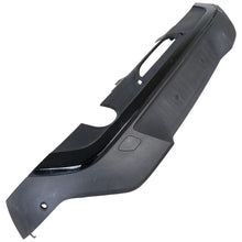 Load image into Gallery viewer, Vauxhall Mokka rear bumper lower section 2020-2024 Genuine pn 9835553780
