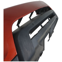 Load image into Gallery viewer, RANGE ROVER SPORT FRONT BUMPER 2013 to 2017 SUV GENUINE pn DK62-17F775-BB
