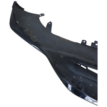 Load image into Gallery viewer, Porsche Cayenne Sport Design front bumper valance 2019-2021 Genuine 9Y0807061K
