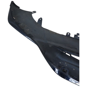 Porsche Cayenne Sport Design front bumper valance 2019-2021 Genuine 9Y0807061K
