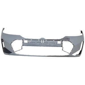 BMW 3 SERIES M Sport FRONT BUMPER G20 Saloon 2023 onward GENUINE 51118085444