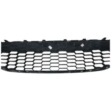 Load image into Gallery viewer, Ford Fiesta Zetec S FRONT BUMPER Upper Grill 2013-2016 Genuine C1BJ-17B968-AB
