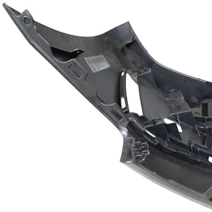 Audi A4 B9 S4 S Line front bumper 2020-2024 Genuine pn 8W0807437AQ