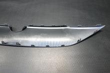 Load image into Gallery viewer, VOLKSWAGEN ID4 FRONT BUMPER Centre Trim ID.4 2020 onwards GENUINE pn 11A807185A
