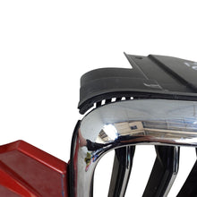 Load image into Gallery viewer, Volvo XC60 R Design front bumper 2017-2019 Genuine 31449127
