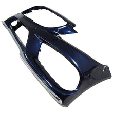 Load image into Gallery viewer, Mercedes Benz C Class AMG line front bumper W205 2014-2018 Genuine A2058850925
