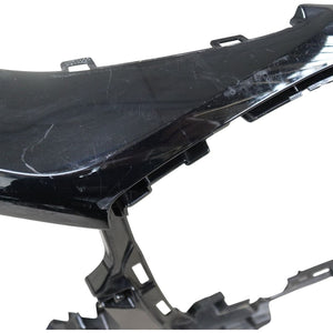 Audi Q6 E-Tron S Line front bumper 2024-2026 Genuine pn 85H807437B