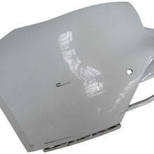 Load image into Gallery viewer, Porsche Taycan rear bumper 2019-2023 Genuine 9J0807421A
