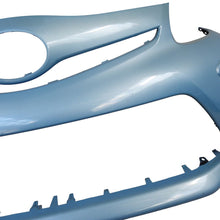Load image into Gallery viewer, Toyota Aygo front bumper 2012-2013 3 Door Hatchback Genuine pn 52119-0H110
