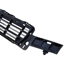 Load image into Gallery viewer, Peugeot 308 front bumper upper grill 2014-2016 Genuine AA36691394
