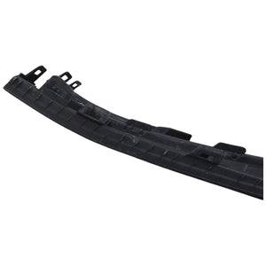 Volswagen VW Polo GTI front bumper right RH grill 2022-2024 Genuine 2G0853666L