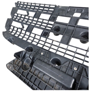 Ford Transit front bumper grill backing 2006-2012 Genuine Used 6C11-8200-A