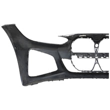 Load image into Gallery viewer, BMW I4 Gran Coupe M Sport FRONT BUMPER G26 2020 on GENUINE pn 51119881896
