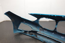 Load image into Gallery viewer, BMW 1 SERIES Sport Line FRONT BUMPER F40 2019 onwards GENUINE Used 51117459708
