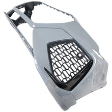 Load image into Gallery viewer, Audi RSQ3 RS Q3 front bumper 2019 Hatchback GENUINE Used Part 83A807437K
