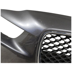 Jaguar XE front bumper SE Portfolio 2015-2020 Genuine Used GX73-17F003-AA